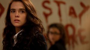 Кадры из фильма Академия вампиров / Vampire Academy (2014)