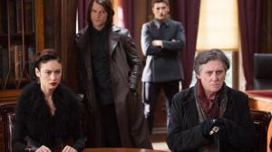 Кадры из фильма Академия вампиров / Vampire Academy (2014)