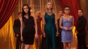 Кадры из фильма Академия вампиров / Vampire Academy (2014)