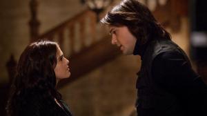 Кадры из фильма Академия вампиров / Vampire Academy (2014)