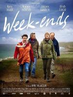 Уик-энды / Week-ends (2014)