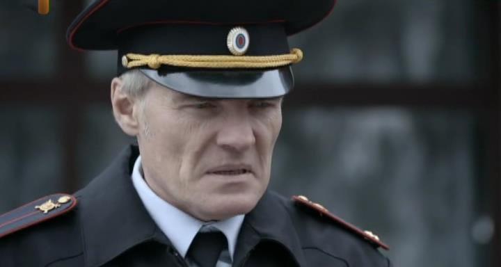 Кадр из фильма Перелётные птицы (2014)