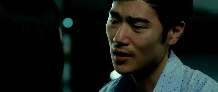 Кадр из фильма Реклама: Опасные слухи / Jji-ra-si: Wi-heom-han So-moon (2014)