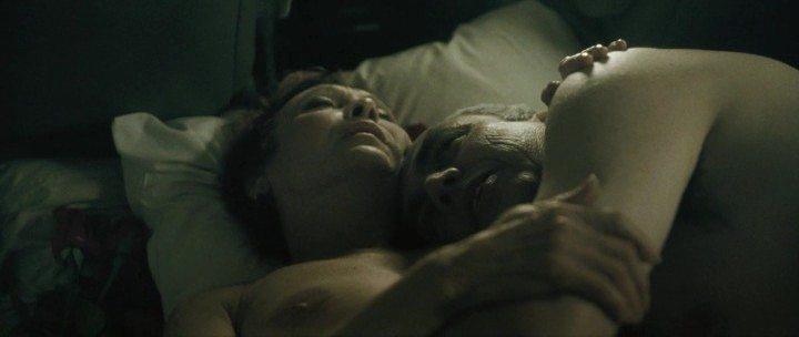Кадр из фильма Чудо / Miraculum (2014)
