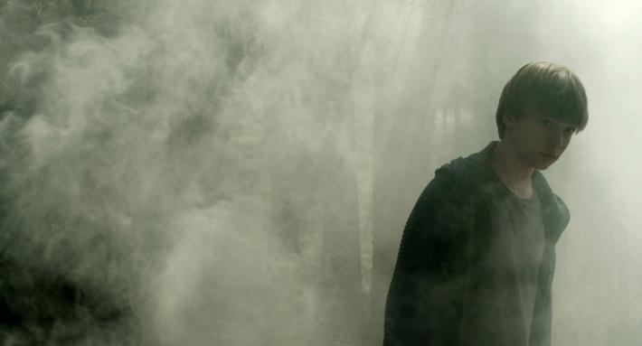 Кадр из фильма Ожидание / The Wait (2014)