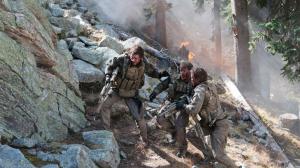 Кадры из фильма Уцелевший / Lone Survivor (2014)