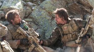 Кадры из фильма Уцелевший / Lone Survivor (2014)