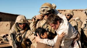 Кадры из фильма Уцелевший / Lone Survivor (2014)