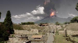 Кадры из фильма Помпеи: Апокалипсис / Apocalypse Pompeii (2014)