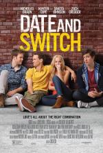 Мой друг - гей / Date and Switch (2014)