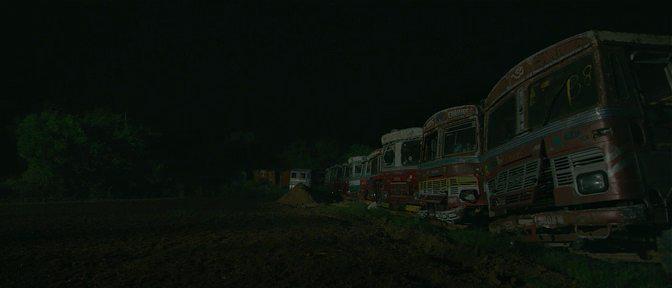 Кадр из фильма Шоссе / Highway (2014)