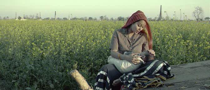 Кадр из фильма Шоссе / Highway (2014)