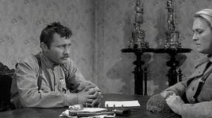 Кадры из фильма Комиссар (1967)