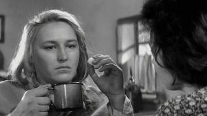 Кадры из фильма Комиссар (1967)