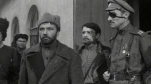 Кадры из фильма Десятый шаг (1967)