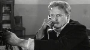Кадры из фильма Десятый шаг (1967)