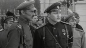 Кадры из фильма Десятый шаг (1967)