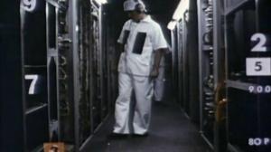 Кадры из фильма Электронный лабиринт THX 1138 4EB / Electronic Labyrinth THX 1138 4EB (1967)