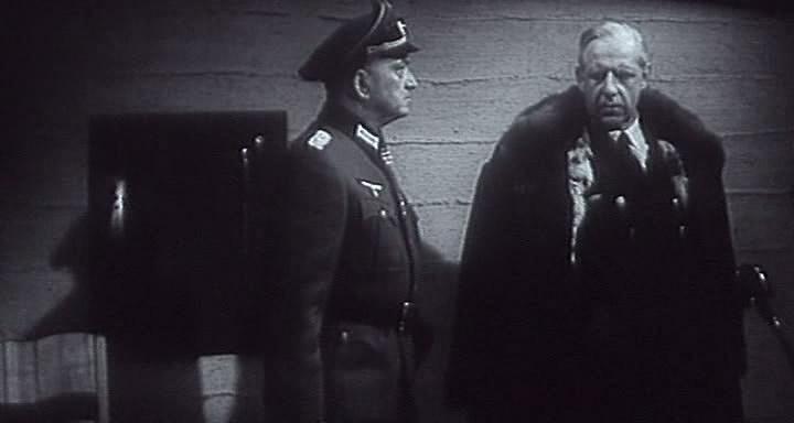 Кадр из фильма Конец «Сатурна» (1967)