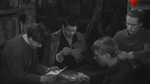 Кадры из фильма Война под крышами (1967)