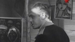 Кадры из фильма Война под крышами (1967)