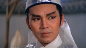 Кадры из фильма Король кот (Король кошек) / Qi xia wu yi (King Cat) (1967)