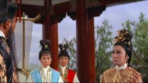 Кадры из фильма Король кот (Король кошек) / Qi xia wu yi (King Cat) (1967)