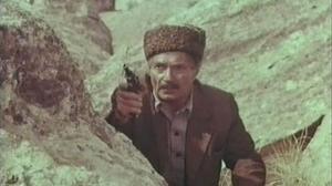 Кадры из фильма Поединок в горах (1967)