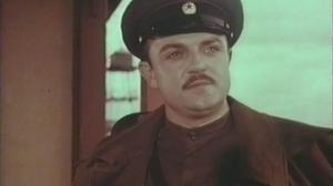 Кадры из фильма Поединок в горах (1967)