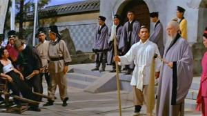 Кадры из фильма Громовой меч / Shen jian zhen jiang hu (1967)