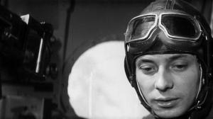Кадры из фильма Хроника пикирующего бомбардировщика (1967)