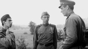 Кадры из фильма Хроника пикирующего бомбардировщика (1967)