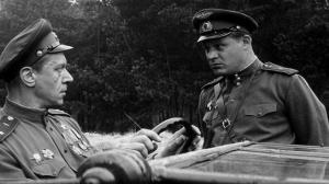 Кадры из фильма Хроника пикирующего бомбардировщика (1967)