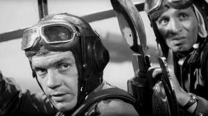 Кадры из фильма Хроника пикирующего бомбардировщика (1967)