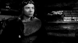 Кадры из фильма Хроника пикирующего бомбардировщика (1967)