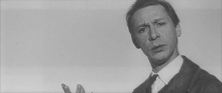 Кадр из фильма Спасите утопающего (1967)