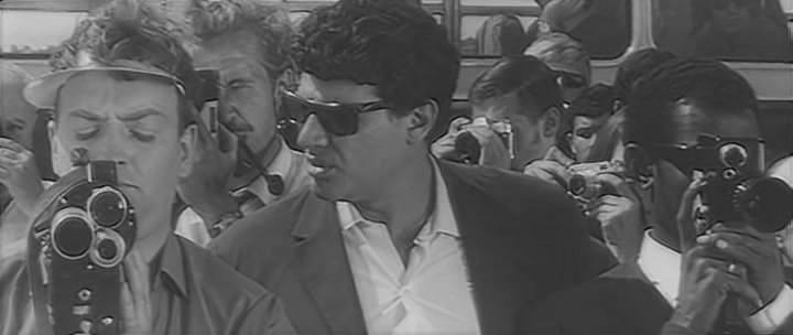 Кадр из фильма Спасите утопающего (1967)