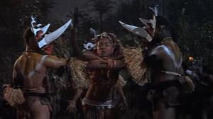 Кадры из фильма Рабыни / Slave Girls (1967)