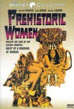 Рабыни / Slave Girls (1967)