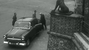 Кадры из фильма Где третий король? / Gdzie jest trzeci król (1967)
