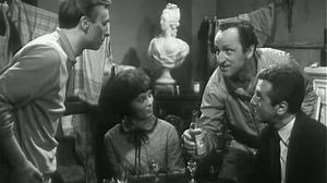 Кадры из фильма Где третий король? / Gdzie jest trzeci król (1967)