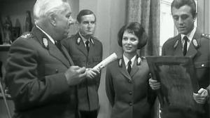 Кадры из фильма Где третий король? / Gdzie jest trzeci król (1967)