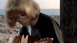 Кадры из фильма Большая саранча / La grande sauterelle (1967)