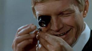 Кадры из фильма Большая саранча / La grande sauterelle (1967)