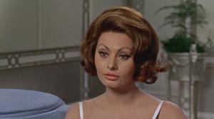 Кадры из фильма Графиня из Гонконга / A Countess from Hong Kong (1967)