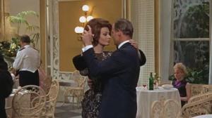 Кадры из фильма Графиня из Гонконга / A Countess from Hong Kong (1967)