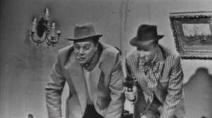 Кадры из фильма Гендель и гангстеры (1967)