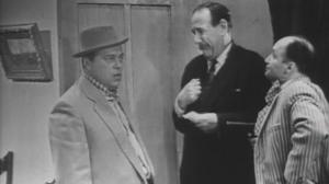 Кадры из фильма Гендель и гангстеры (1967)