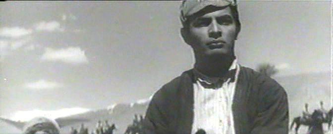 Кадр из фильма Измена (1967)