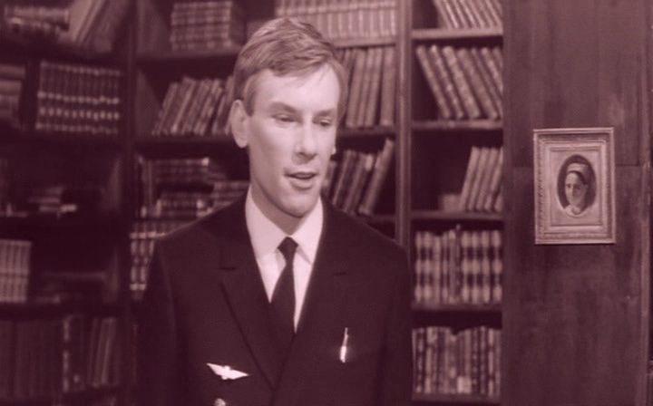 Кадр из фильма Разбудите Мухина! (1967)